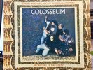 EX/EX   Colosseum/Those Who Are About To Die Salute You/1969 Fontana LP