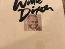 Willie Dixon Chess 3 LP Box Set & Booklet RARE Blues