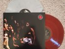 Jimi Hendrix - Alternate Electric Ladyland RARE LP No TMOQ RED + GRAY WAX 2 x LP