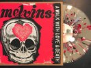 Melvins ?A Walk With Love & Death OST Pink Flesh /100 Amphetamine Reptile AmRep