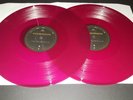 Auf 960 imitierte RAMMSTEIN 2LP pink Vinyl Liebe ist für alle da NEU ungespielt