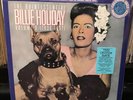 sealed the Quintessential BILLIE HOLIDAY vol. 3 1936-1937 w/ Teddy Wilson mono