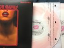 THE NICE GUYS 2xLP Soundtrack OST PINK SWIRL Vinyl 3D glasses & poster OOP