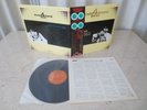 Elvis Presley 1971 Japan Only Quadara CD-4 LP ON STAGE, FEBRUARY 1970 Japanese 1