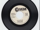 GEORGE JACKSON - Willie Lump Lump / How Can I Get Next To You ?
