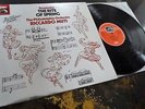Stravinsky: The Rite Of Spring - Riccardo Muti **HMV ASD 3807 TAS LP**