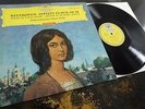 Beethoven: Septet - Berlin Octet **Deutsche Grammophon Red Stereo ED1 LP**