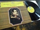 Weber: Overtures - Rafael Kubelik **Deutsche Grammophon Red Stereo ED1 LP**