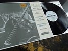 Brahms: Double Concerto - Oistrakh / Fournier **Columbia SAX 2264 ED1 LP**