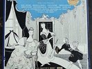 Mozart: Le Nozze Di Figaro - Vittorio Gui **HMV ASD 274-277 ED1 4LP**