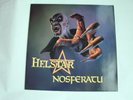HELSTAR - NOSFERATU LP ROADRACE RECORDS