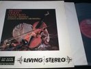 SZERYNG MONTEUX BRAHMS VIOLIN CONCERTO LP RCA 1959 SB 2049 = LSC 2281 UK ED1