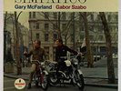 Gary McFarland & Gabor Szabo - Simpatico LP - Impulse A-9122 Mono RVG VG+ PROMO