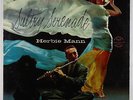 Herbie Mann - Sultry Serenade LP - Riverside - RLP 12-234 Mono DG