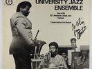 Southern Univ. Jazz Ensemble - Live 1971 Jazz Fest LP - Private Funk Breaks