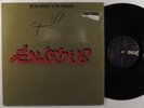 BOB MARLEY & THE WAILERS Exodus ISLAND ILPS-9498 LP VG++ SHRINK