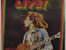 BOB MARLEY & THE WAILERS Live  Deluxe Edition TUFF GONG BOO25573 3XLP SEALED box