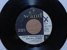 WINFIELD PARKER * WAND 11218 * DJ COPY * I'M WONDERING  * HEAR