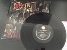 SLAYER-Reign in Blood Geffen GER  1986  Original 1st mint- w/innersleeve