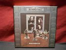 JETHRO TULL  --  Benefit  --  Reel To Reel Tape  --  Sounds great