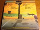 Golden Summer 2 LP Garage Punk Surf Hot Rod Beach Music w/Poster NM