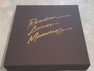Daft Punk Random Access Memories - Deluxe Box Set Edition