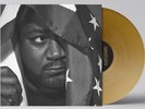 BadBadNotGood & Ghostface Killah Sour Soul Gold Vinyl LP RARE Hip Hop Rap