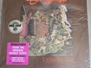 AEROSMITH TOYS IN THE ATTIC LP SEALED NEW 180 GRAM VINYL REMASTERED HQ 180 LP