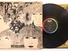 The Beatles - Revolver - 1966 US Stereo 1st Press ST-2576 (VG+) Ultrasonic Clean