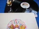 QUEEN * A NIGHT AT THE OPERA * 1975 UK LP Blairs PRESSING EMTC 103 EXCELLENT