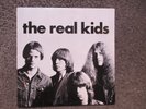 THE REAL KIDS 