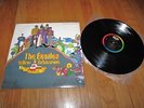 THE BEATLES - YELLOW SUBMARINE - CAPITOL RECORDS LP SW-153