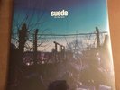 Suede The Blue Hour Double Vinyl Brand New