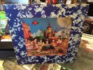 The Rolling Stones ?– Their Satanic Majesties Request 3D Psych NM/EX