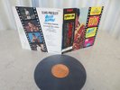Elvis Presley 1973 Japan booklet LP BLUE HAWAII Japanese 1