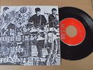 The Eat - Communist Radio 1998 USA 45 BRAIN TRANSPLANT PUNK/KBD