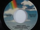 Modern Soul Disco 45 DENISE LASALLE I'm So Hot MCA HEAR