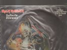 IRON MAIDEN - infinite dreams 7