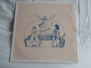 LINDSAY PECK et al Reality From Dream 17 track LP progressive-folk EX/EX sl/vinl