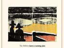 THE SHIFTERS - have a cunning plan (limited colored edition)