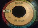 LOS ARAGON - CULIACAN  hEaR iT  latin soul MEXICAN boogaloo GUAJIRA SON afrobeat