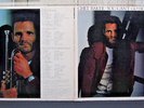 CHET BAKER You Can't Go Home Again A&M LP 1977 Brecker Scofield Carter Williams