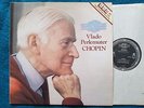 Vlado Perlemuter - CHOPIN - Super Analog Mastering 45 rpm UK Nimbus 45015 - NM