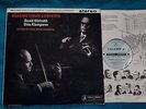 SAX 2411 Brahms Violin Concerto / Oistrakh / Klemperer B/S