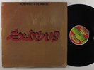 BOB MARLEY & THE WAILERS Exodus TUFF GONG LP jamaica SHRINK