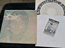 JOHN LENNON IMAGINE.ORIGINAL PRESS WITH POSTER,POSTCARD.STUNNING N/MINT.BEATLES.