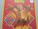 THE RODS WILD DOGS LIMITED EDITION LP REISSUE vinyl New