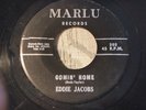 RARE Eddie Jacobs 