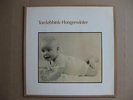 LP ELECTRONIC ROCK  TON LEBBINK Hongerwinter  ARIOLA NL 1982 MINT
