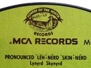 Classic Rock 7 1/2 ips Lynyrd Skynyrd 